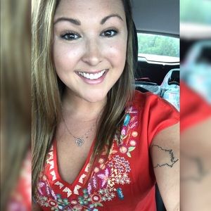 Meet your Posher, Amber